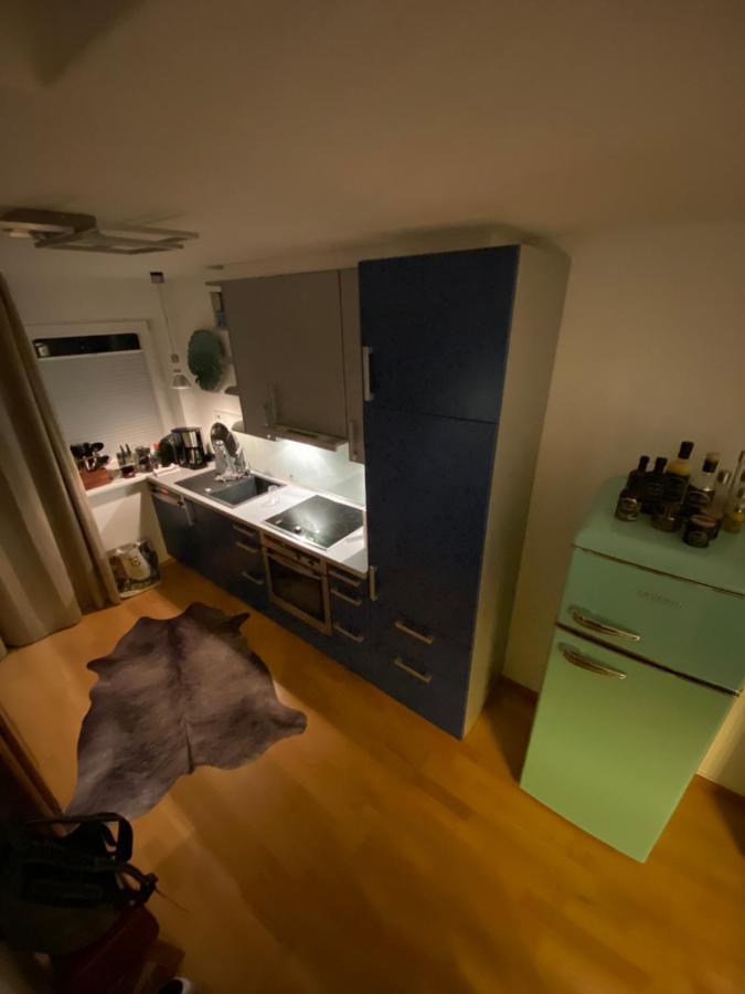 Inspiration Maisonette Scharbeutz Εξωτερικό φωτογραφία