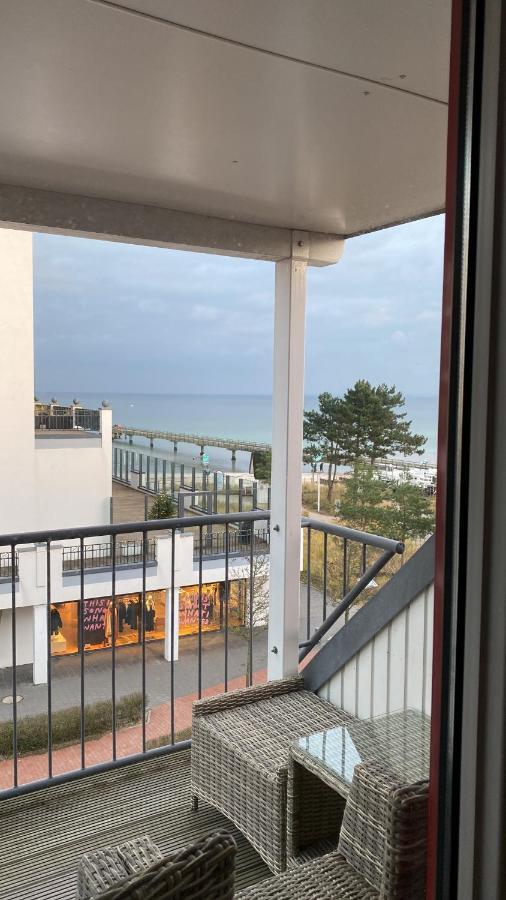 Inspiration Maisonette Scharbeutz Εξωτερικό φωτογραφία