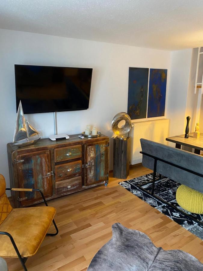 Inspiration Maisonette Scharbeutz Εξωτερικό φωτογραφία